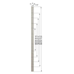 USP UMSTC40 PIPE FITTINGS