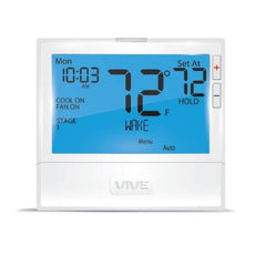 VIVE VIVE TP-S-855CRH T800 Platform Humidify and De-Humidify 8 sq in