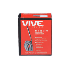 VIVE VIVE TPROS250S Wired Accessory: Outdoor/Slab remote sensor for T755S