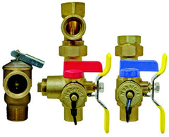WEBSTONE 45443WPR TANKLESS WATER HEATER PARTS