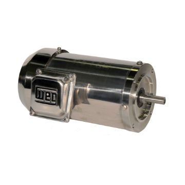 WEG 00118ET3ESS56CFL GENERAL PURPOSE MOTORS