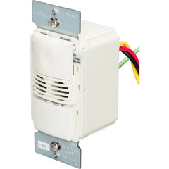 WATTSTOPPER Wattstopper DSW-301-LA Dual Tech Wall Switch Occupancy Sensor 120/277 VAC