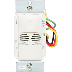 WATTSTOPPER Wattstopper DSW-301-LA Dual Tech Wall Switch Occupancy Sensor 120/277 VAC