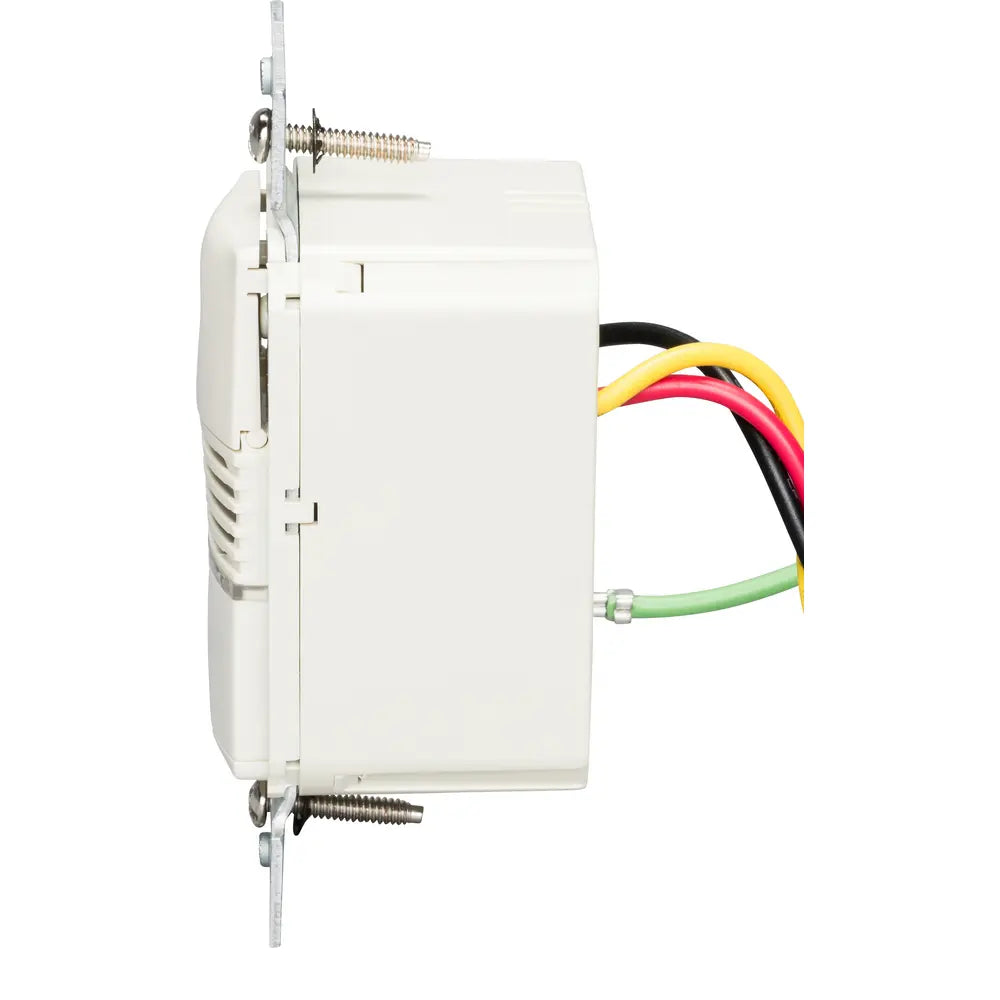 WATTSTOPPER Wattstopper DSW-301-LA Dual Tech Wall Switch Occupancy Sensor 120/277 VAC