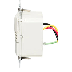WATTSTOPPER Wattstopper DSW-301-LA Dual Tech Wall Switch Occupancy Sensor 120/277 VAC