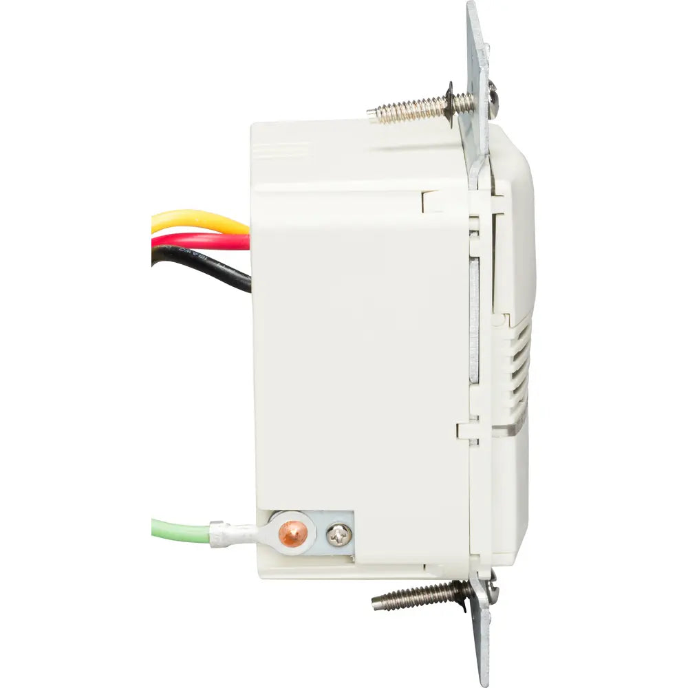 WATTSTOPPER Wattstopper DSW-301-LA Dual Tech Wall Switch Occupancy Sensor 120/277 VAC