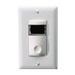 LEGRAND Wattstopper TS-400-W Programmable Digital Timer Switch 120/230/277-Volt AC 12 Hour
