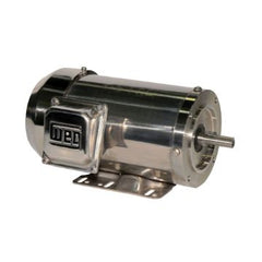 WEG 00318ET3ESS182TC