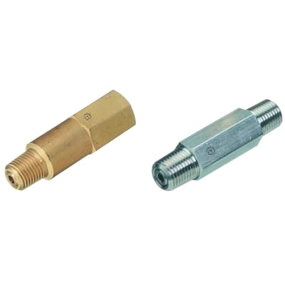 WESTERN ENTERPRISES CVM-4F CHECK VALVES