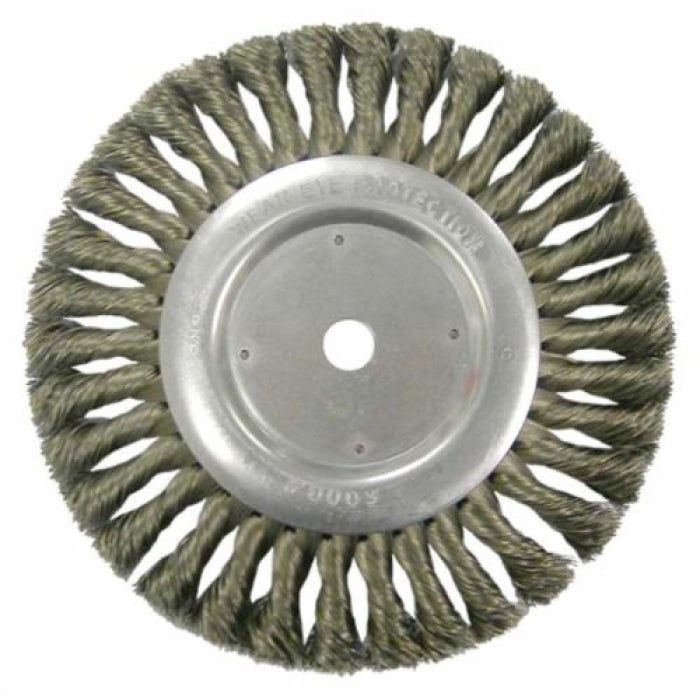 WEILER 36279 CONDENSER CLEANING BRUSHES