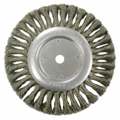 WEILER 36279 CONDENSER CLEANING BRUSHES