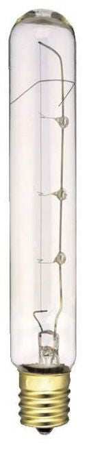 WESTINGHOUSE Westinghouse 0431600 20 Watt T6 1/2 Incande