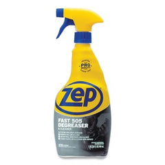 ZEP ZU50532 CLEANERS & DEGREASERS