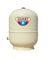 ZILMET Zilmet ZHP250 Vertical Well Tank 53 Gallon Replacement MPN ZHP250