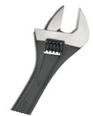 WRIGHT E9AB06 WRENCHES