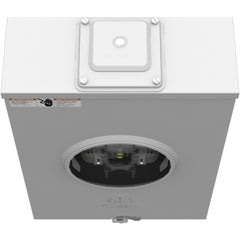 MILBANK Milbank U9801-RXL Single Position Meter Socket 200 Amp 1 Phase