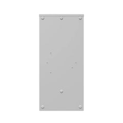 MILBANK Milbank U4363-R 4-Terminal Meter Mounting Equipment without Lug, 320A