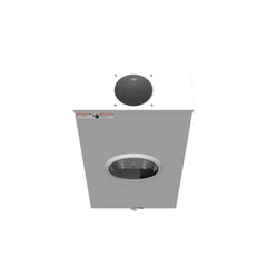 MILBANK Milbank U4363-R 4-Terminal Meter Mounting Equipment without Lug, 320A