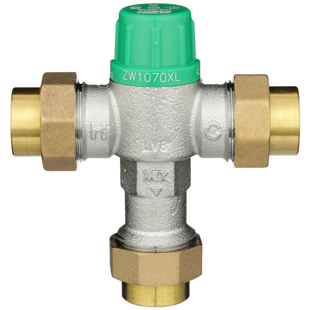 ZURN Zurn 34-ZW1070XL Aqua-Gard 3/4 in. FNPT Mixing Valve