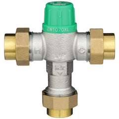 ZURN Zurn 34-ZW1070XL Aqua-Gard 3/4 in. FNPT Mixing Valve