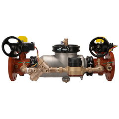 ZURN Zurn 8-350ASTDA Model 350ASTDA 8 in. Ductile Iron Flanged 350 psi Backflow Preventer