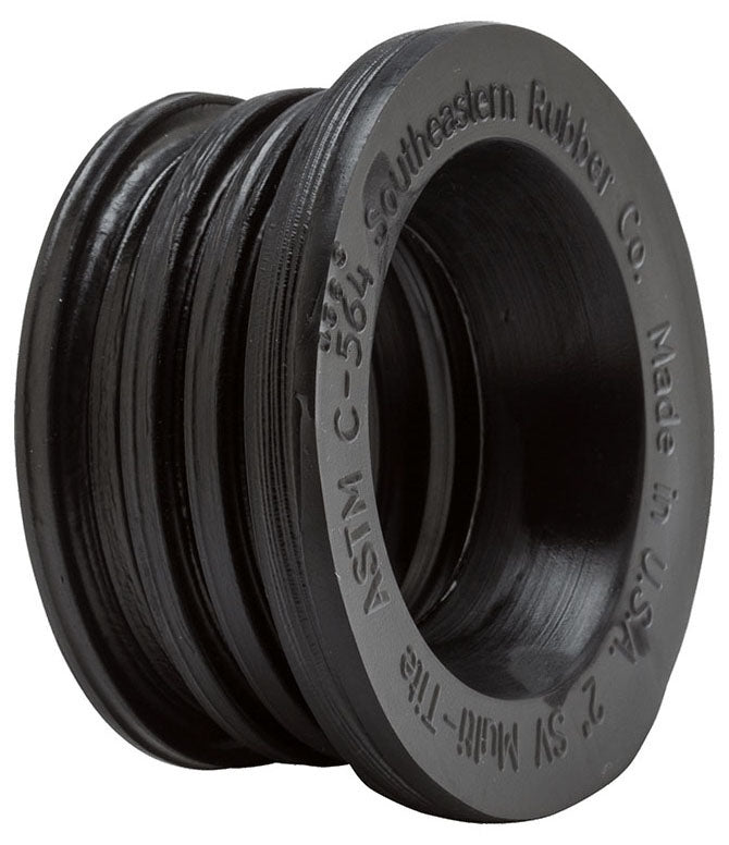 MISSION RUBBER 1605013 VENT PIPES & FITTINGS