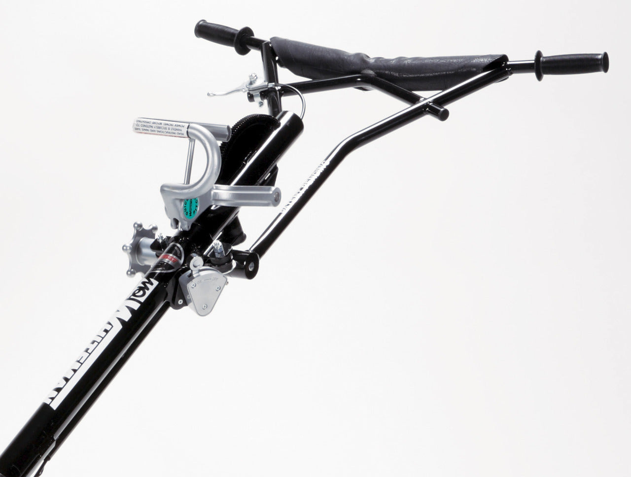 MULTIQUIP QXH TOOL STORAGE