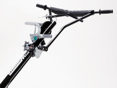 MULTIQUIP QXH TOOL STORAGE