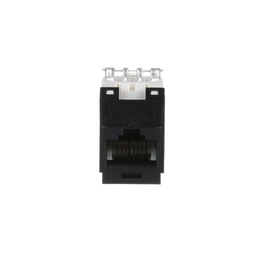 NETKEY NetKey NK688MBL 8POS/8WR JCK MODULE