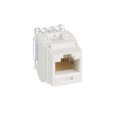 NETKEY NetKey NK688MIW PAND NK688MIW 8POS/8WR JCK MODULE