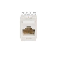 NETKEY NetKey NK688MIW PAND NK688MIW 8POS/8WR JCK MODULE