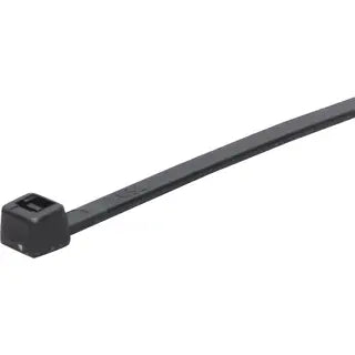 NSI NSI 4500 PowerGRP 4500 4 Cable Tie UV and Weather Resistant Black 50lb