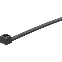 NSI NSI 4500 PowerGRP 4500 4 Cable Tie UV and Weather Resistant Black 50lb