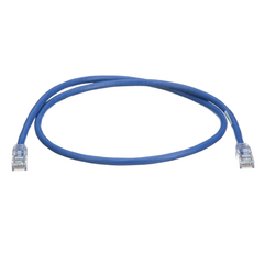 NETKEY Panduit NK6PC3BUY Cat 6 Patch Cord
