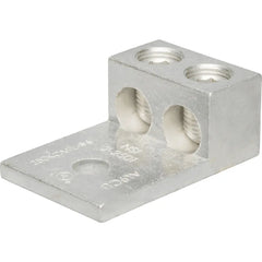 NSI NSI 2-250T Dual Rated Lug, 6 AWG to 250 MCM