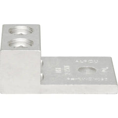 NSI NSI 2-250T Dual Rated Lug, 6 AWG to 250 MCM