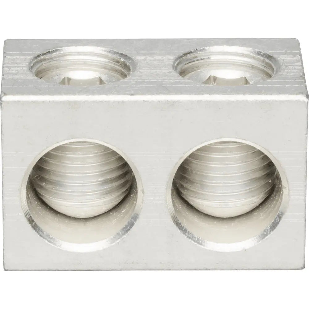 NSI NSI 2-250T Dual Rated Lug, 6 AWG to 250 MCM