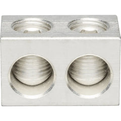 NSI NSI 2-250T Dual Rated Lug, 6 AWG to 250 MCM