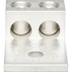 NSI NSI 2-250T Dual Rated Lug, 6 AWG to 250 MCM