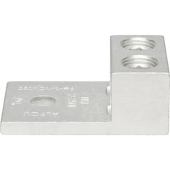 NSI NSI 2-250T Dual Rated Lug, 6 AWG to 250 MCM