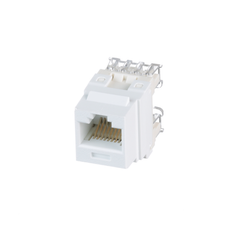 NETKEY NetKey NK688MWH PAND NK688MWH 8POS/8WR JCK MODULE