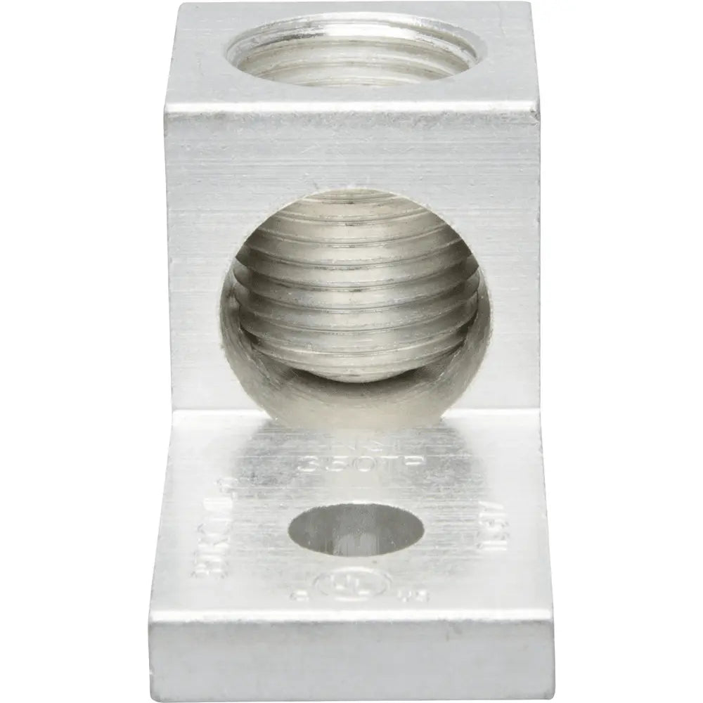 NSI NSI 300TP Turn Prevent Lug, 6 AWG to 300 MCM