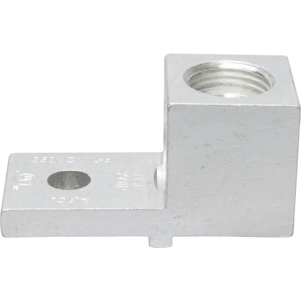 NSI NSI 300TP Turn Prevent Lug, 6 AWG to 300 MCM