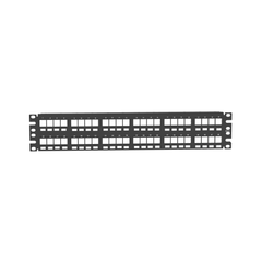 NETKEY NetKey NKPP48FMY PAND NKPP48FMY 48PORT PATCH PATCH