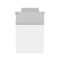 NETKEY NetKey NKBMWH-X PANDUIT NKBMWH-X Blank Keystone Module