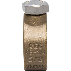 NSI NSI GRC-34 Grounding Rod Clamp 3/4