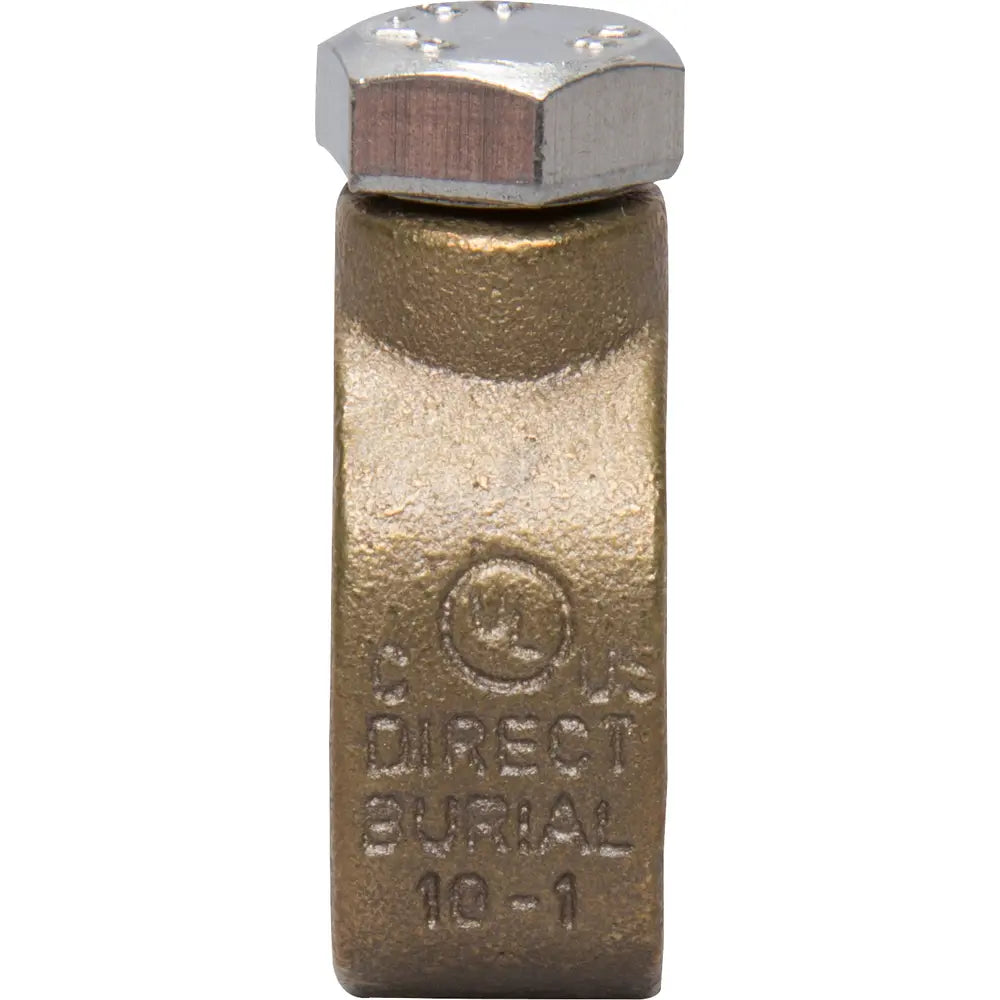 NSI NSI GRC-34 Grounding Rod Clamp 3/4
