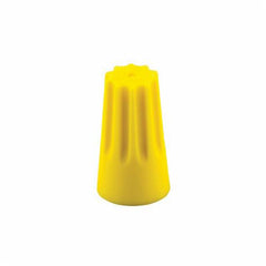 NSI NSI WC-Y-B Standard Twist-On Wire Connector