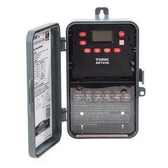 NSI NSI EW103B Time Switch 120 to 277 VAC 7 Day DPST Digital