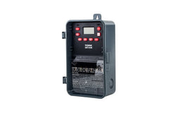 NSI NSI EW103B Time Switch 120 to 277 VAC 7 Day DPST Digital